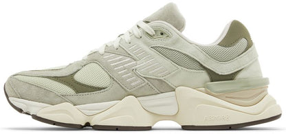 New Balance 9060 Olivine - New Balance (2)