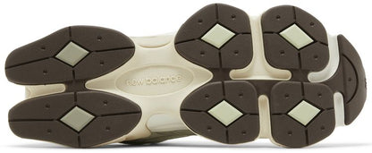New Balance 9060 Olivine - New Balance (2)