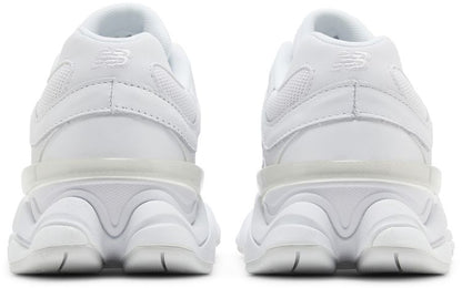 New Balance 9060 Triple White - New Balance (2)