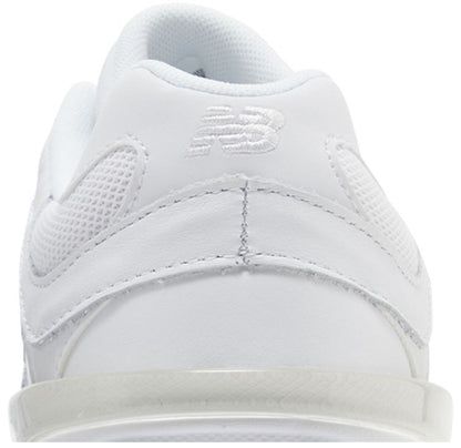 New Balance 9060 Triple White - New Balance (2)