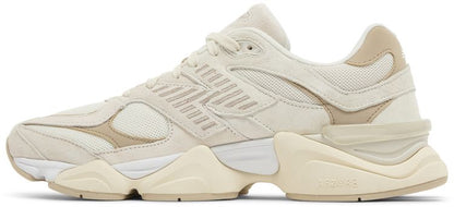 New Balance 9060 Sea Salt Brown - New Balance (2)