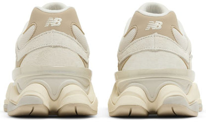 New Balance 9060 Sea Salt Brown - New Balance (2)