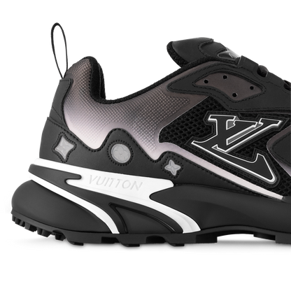 Sneaker LV Runner Tatic - #1