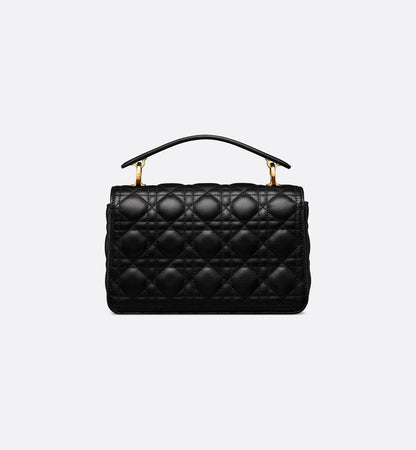 Sac Top Handle Dior Jolie Small - #5