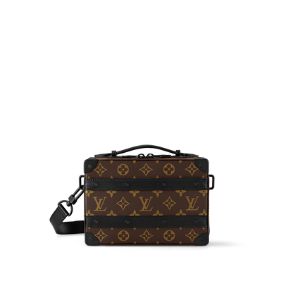Sac Handle Soft Trunk - #1
