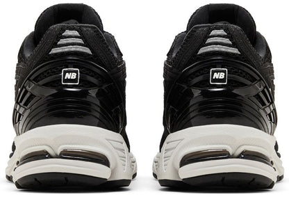 New Balance 1906R Black White - New Balance (2)