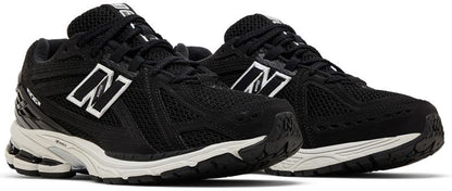 New Balance 1906R Black White - New Balance (2)