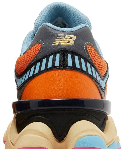 New Balance 9060 Sun Glow - New Balance (2)