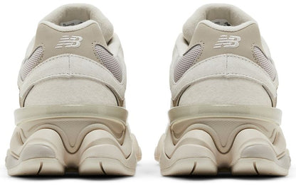 New Balance 9060 Grey Moonbeam - New Balance (2)
