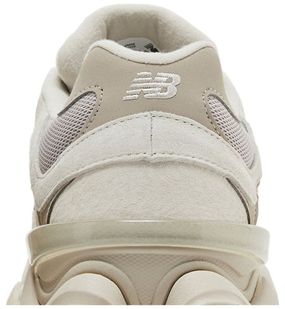 New Balance 9060 Grey Moonbeam - New Balance (2)