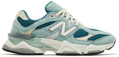 New Balance 9060 Spruce Salt Marsh - New Balance (2)