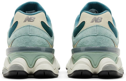 New Balance 9060 Spruce Salt Marsh - New Balance (2)
