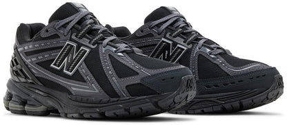 New Balance 1906R Black Phantom - New Balance (2)