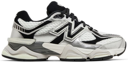 New Balance 9060 Metallic - New Balance (2)