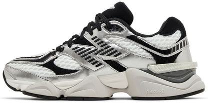 New Balance 9060 Metallic - New Balance (2)