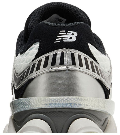 New Balance 9060 Metallic - New Balance (2)