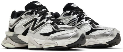New Balance 9060 Metallic - New Balance (2)