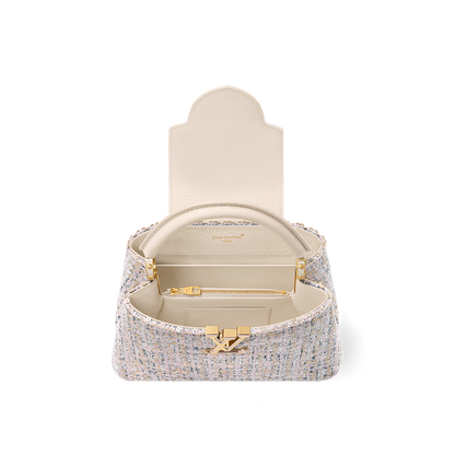 Sac Capucines BB - #2