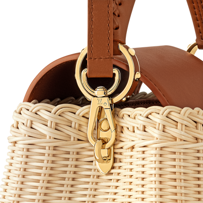 Sac Capucines BB - #5