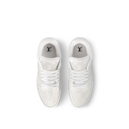 Sneaker LV trainer - #18