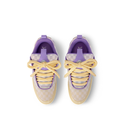 Sneaker LV Skate - #10