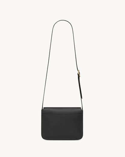 NIKI SATCHEL EN CUIR - YSL (2)
