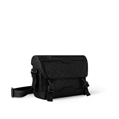 Sac Messenger Voyager PM - #3