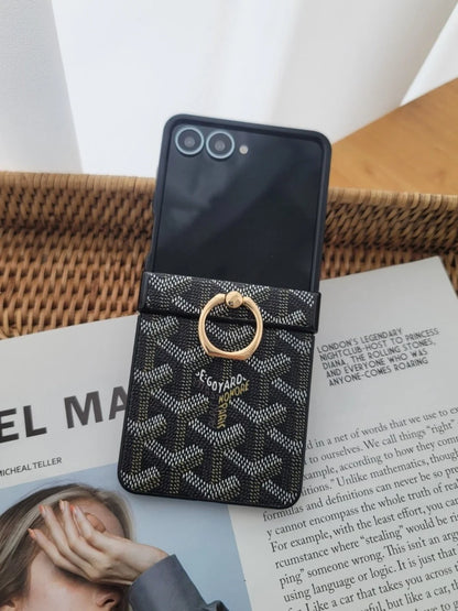 Elite Pocket Ring Case