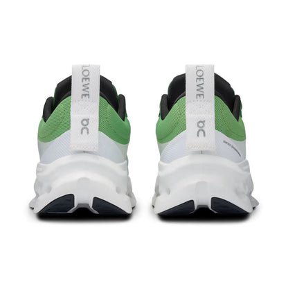 Loewe x On Cloudtlit 2.0 Green White