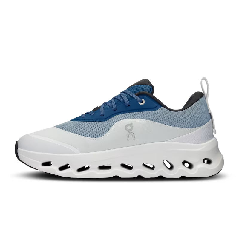 Loewe x On Cloudtlit 2.0 White Blue