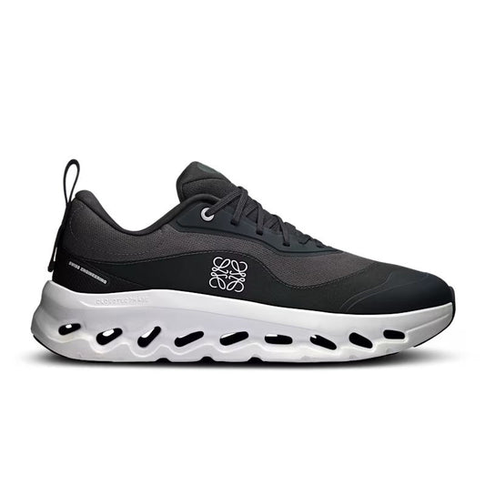 On Running Cloudtilt 2 LOEWE Black
