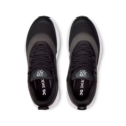 On Running Cloudtilt 2 LOEWE Black