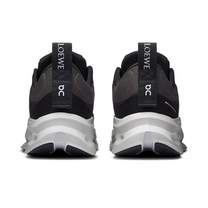 On Running Cloudtilt 2 LOEWE Black