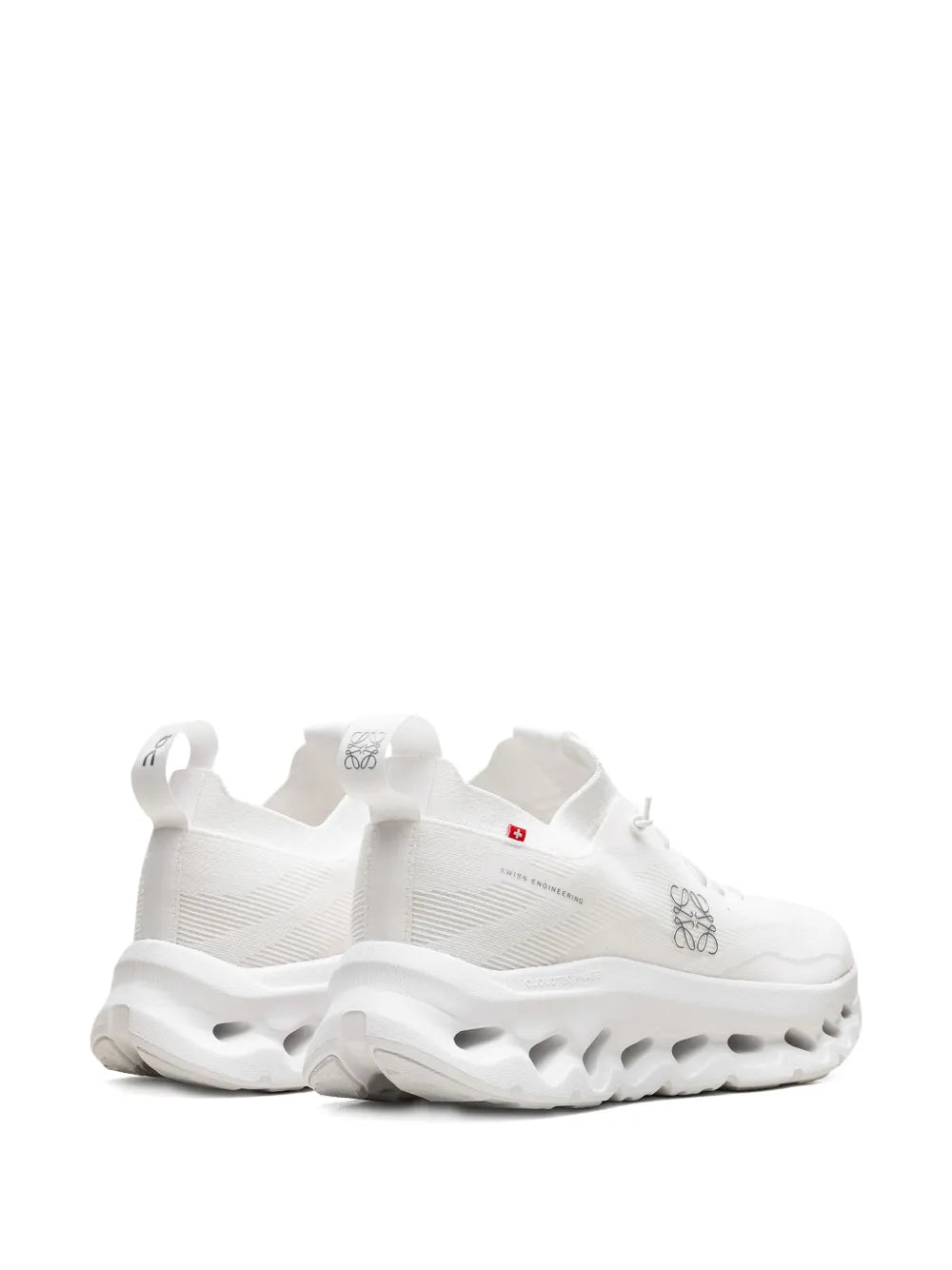 On Running Cloudtilt LOEWE All White
