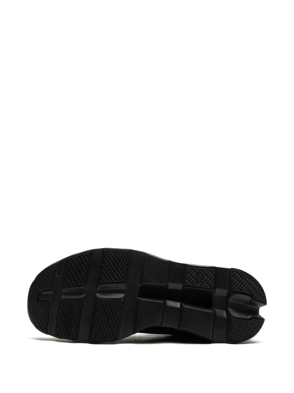 On CloudMonster Black