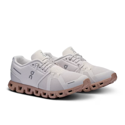 On Running Cloud5 Sand Brown