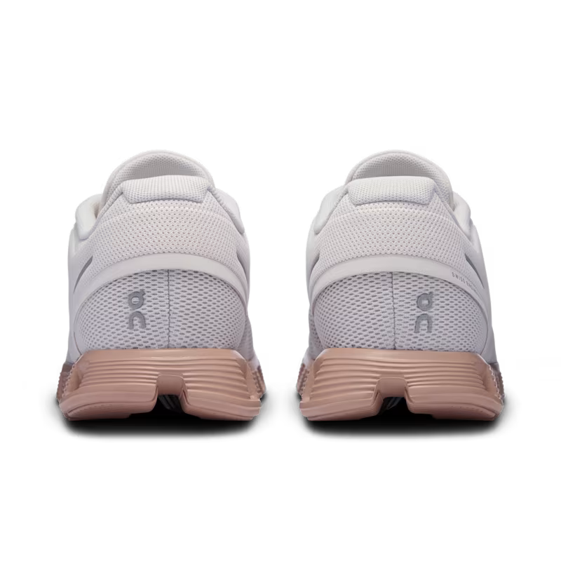 On Running Cloud5 Sand Brown
