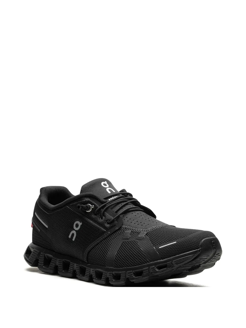 On Running Cloud5 Black