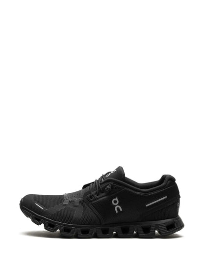 On Running Cloud5 Black