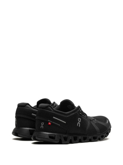 On Running Cloud5 Black