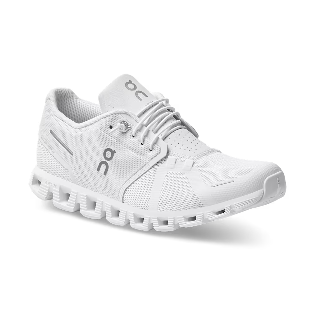 On Running Cloud5 White