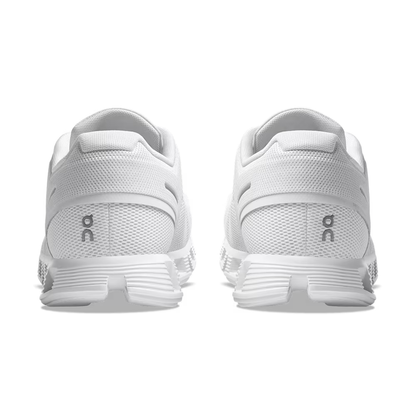 On Running Cloud5 White