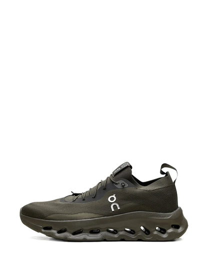 On Running Cloudtilt LOEWE Khaki Green