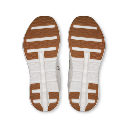 On Running Cloudtilt 2 LOEWE White Khaki