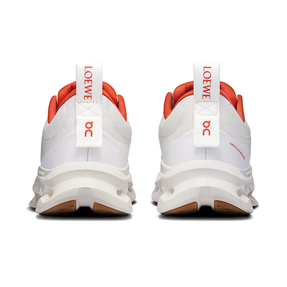 On Running Cloudtilt 2 LOEWE White Orange