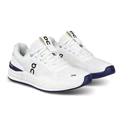 On The Roger Pro White Açai