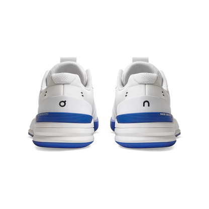 On The Roger Pro White Indigo