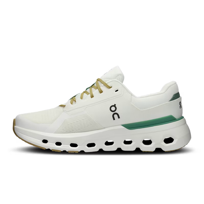 On Cloudrunner 2 Undyed Green