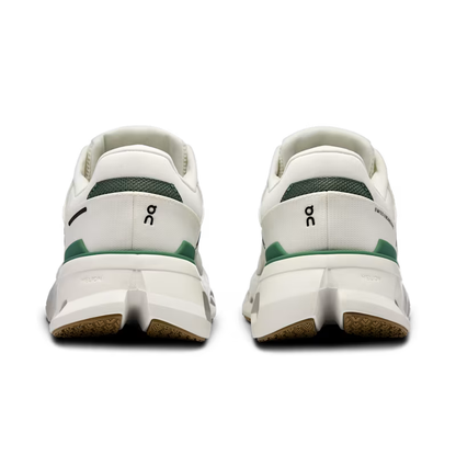 On Cloudrunner 2 Undyed Green