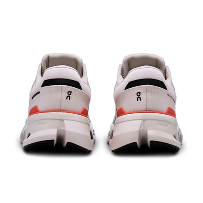 On Cloudrunner 2 White Sand